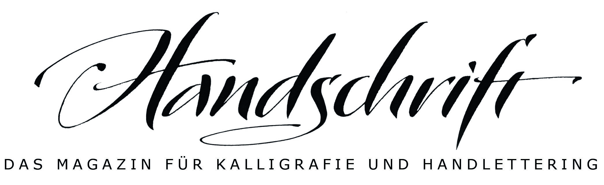 Teamevent Handschrift